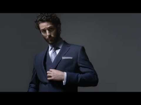 THE ART OF TAILORING