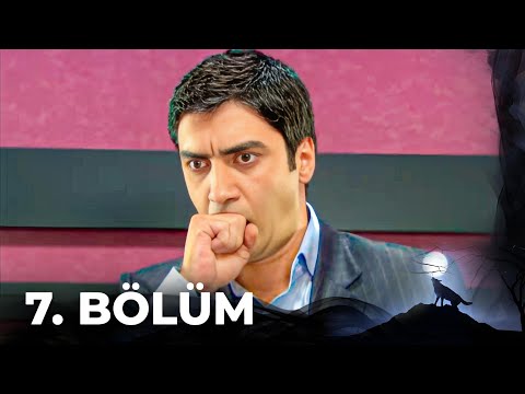 Kurtlar Vadisi Pusu - 7. Bölüm FULL HD