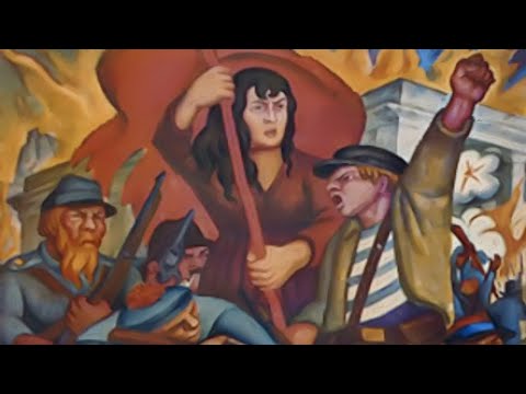 6-Hours of Revolutionary Soviet Cartoons [USSR] [English Subbed & Timestamped] [1917-90]
