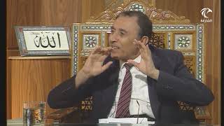 { عَلَىٰ تِجَٰرَةٍۢ تُنجِيكُم مِّنْ عَذَابٍ أَلِيمٍۢ } اللمسات البيانية في " تنجيكم " image