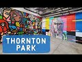 Thornton Park Orlando Florida Walking Tour