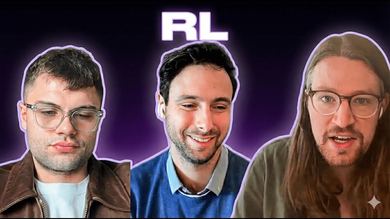 EP17: RL with Will Brown