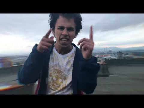 KRRISS - BombYakozombIe (Off.Video)