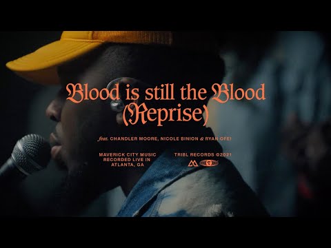 Thumbnail for The Blood Is Still the Blood Reprise video