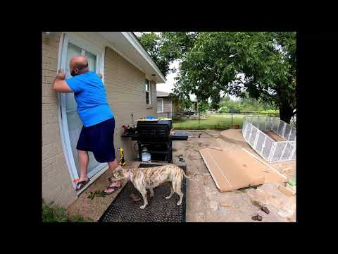 image-Is Anderson a good storm door?