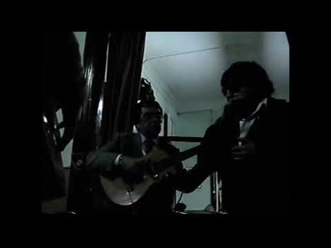 Jorge negro Farias - El Gran Tirano( EN VIVO )