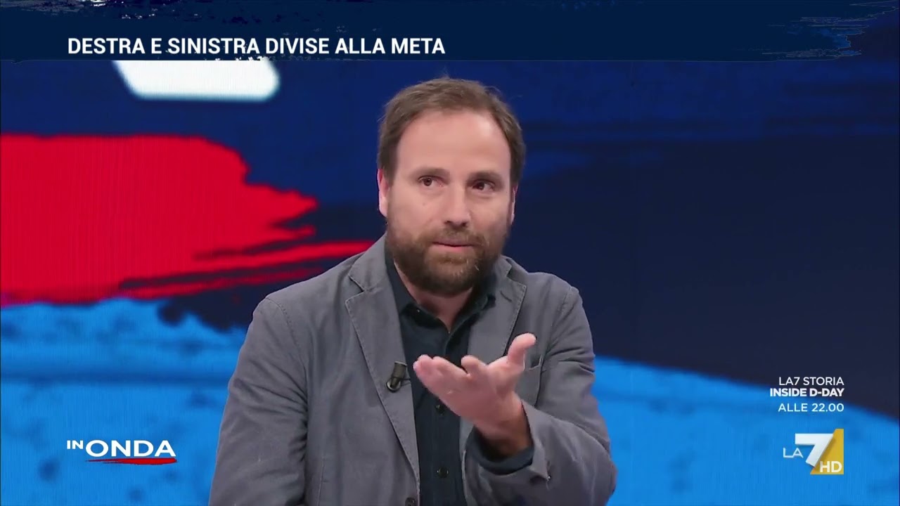 Cappellini su Vannacci: "Finché c'è Meloni non sfonda, ma se la destra capitola..."