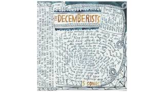 The Decemberists - &quot;5 Songs&quot; [FULL ALBUM STREAM]