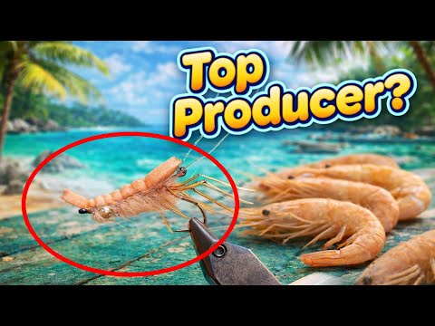 Fish CAN'T RESIST This Thing!