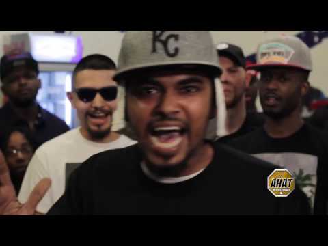 Cali Smoov vs Jay Dat Guy