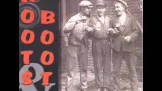 Roots & Boots-Lies and prejudice