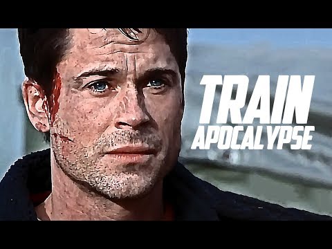 Train Apocalypse (Actionthriller mit Rob Lowe und Kristin Davis, ganzer Film auf Deutsch)
