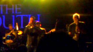 From under covers The South