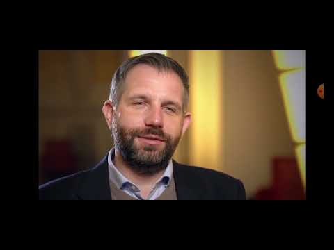 Hauptstadt am Abgrund 1/2