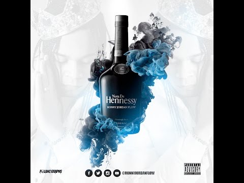Ronny Jordan Flow - Nota De Hennessy (Audio)