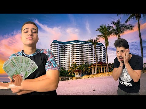 Ο @HeitBoss ΑΓΟΡΑΣΕ ΞΕΝΟΔΟΧΕΙΟ? (Backstage Mono Mia @epimtx_ )