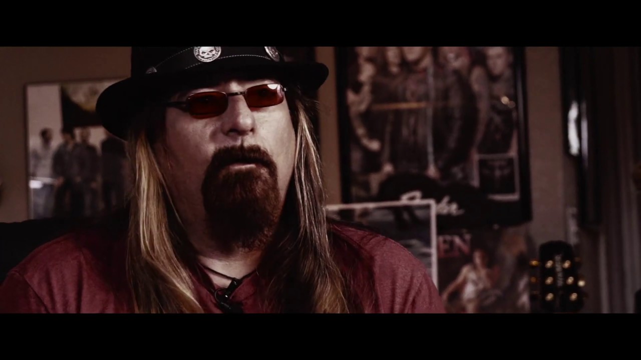 I’m Too Old For This Sh*t! - A Heavy Metal Fairy Tale (Official Trailer)