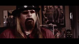 I’m Too Old For This Sh*t! - A Heavy Metal Fairy Tale (Official Trailer)