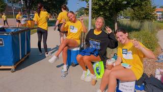 Meet State 2026 Recap