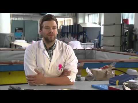 Die Phosphor Krise   Das Ende der Menschheit   Doku über die Phosphor Teil 1