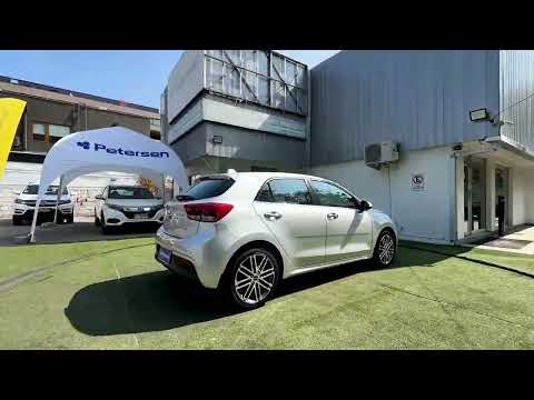 KIA RIO 5 SPORT 6MT 2020 - Externo
