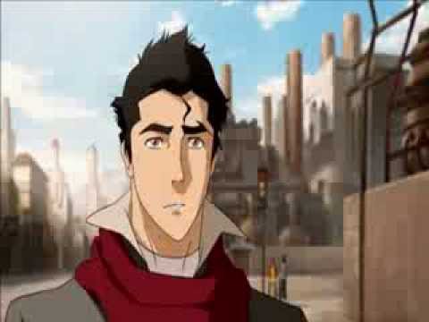 Makorra v.s. Masami || Gone Forever