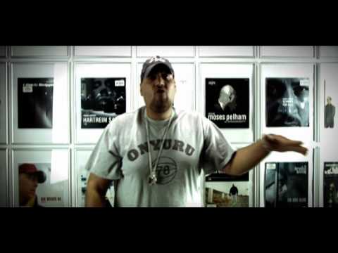 Moses Pelham - Ein schöner Tag (Official 3pTV)