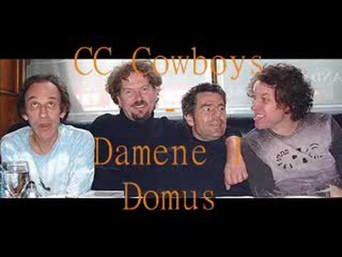 Damene i Domus - CC Cowboys