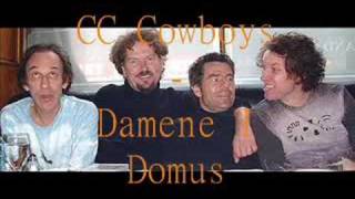 Damene i Domus - CC Cowboys
