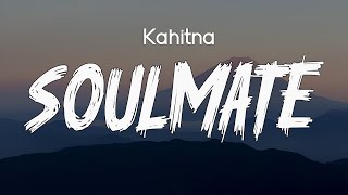 Download lagu Kahitna - Soulmate (Lyric) mp3