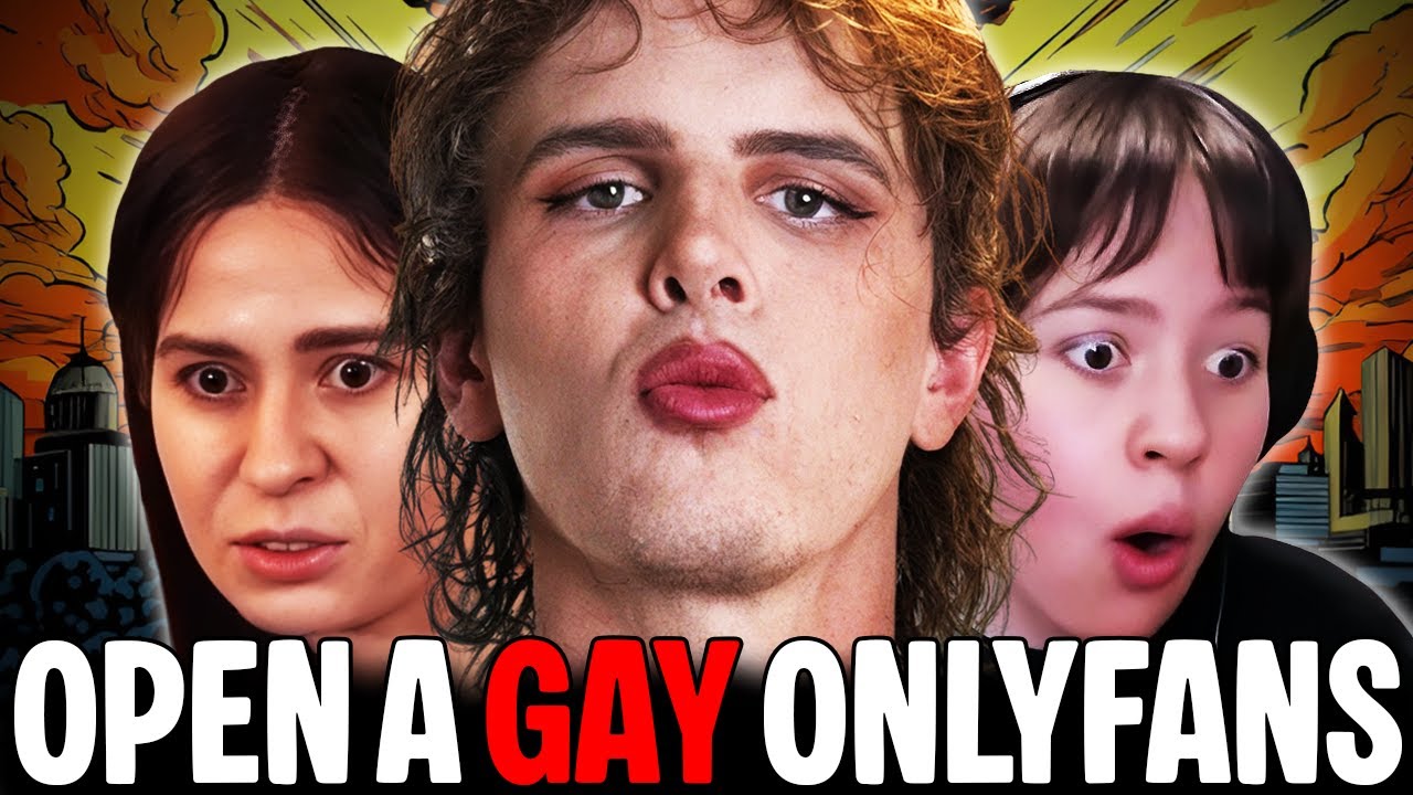 Imagine Your WIFE Saying This 💀 iDubbbz Gets HUMILIATED By Anisa 😂