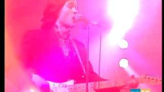 Old Mother Reagan - Violent Femmes - La Edad de Oro - Madrid April 2, 1985