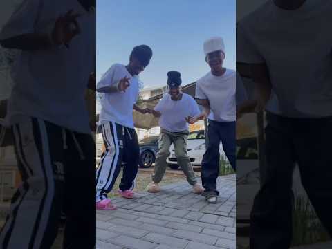 Retha Rsa Amapiano Dance Challenge 2025 New #dance #amapianotv #amapianodance #danceafrica