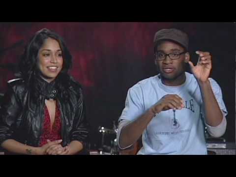 Natasha Ramos and Kyle Young HIP Spotlight