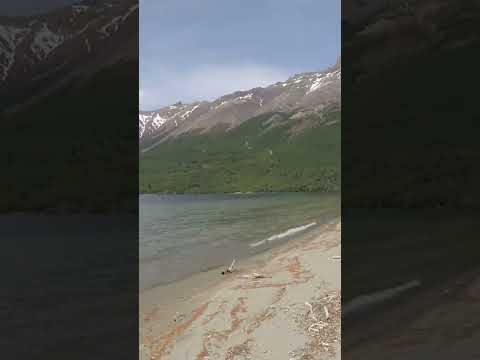 #elchalten #santacruz #argentina