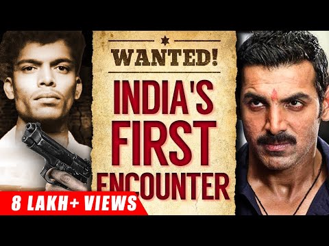 Untold Story of Shootout at Wadala - Manya Surve | Mumbai’s Most Wanted Dons Ep. 2 ft. RJ Sudarshan