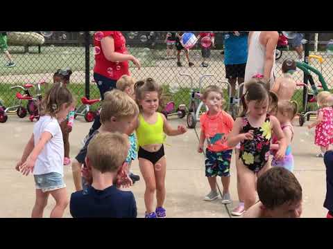 Glenn David Productions video.