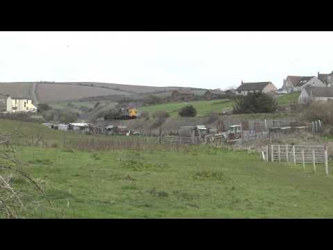37087 6C24 Carlisle-Sellafield St Bees 7.4.12