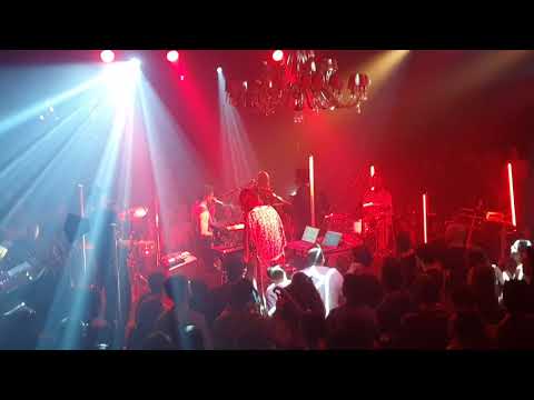 Balkan Beat Box - Look Them Act