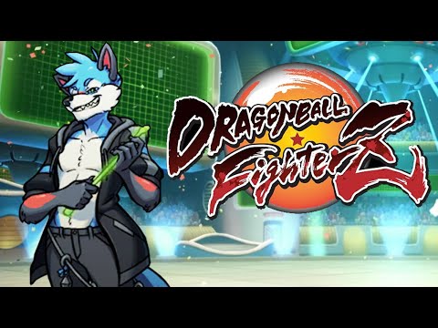 Using the SonicFox Method to learn DBFZ (pt1)
