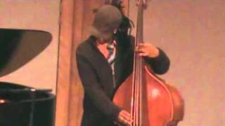 Ben Williams "Blackout" band