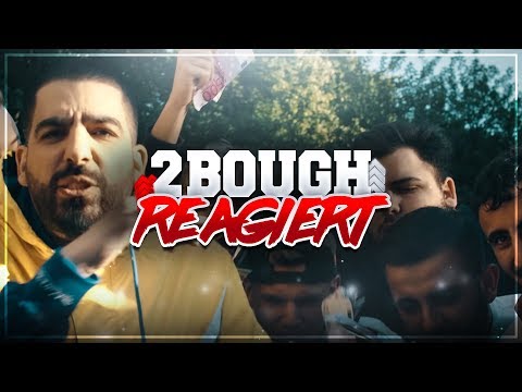 2Bough REAGIERT: FARD - "OSCAR" (prod.by Gorex)