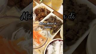 Download lagu Makan Malam di Hokben #hokben #makanenak #makanmalam #makansiang #makananindonesia #makanan #makan mp3