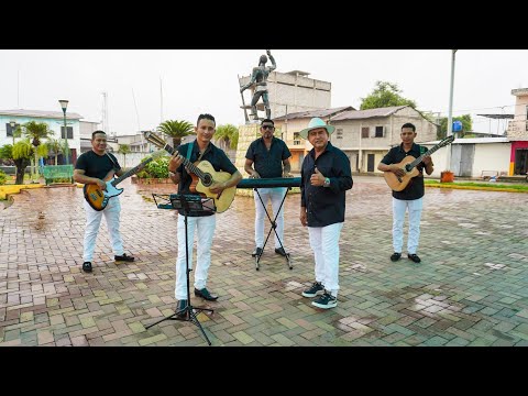 Mix Quiéreme - Hernán y los Reyes Ft. Valentín Vera Video Oficial