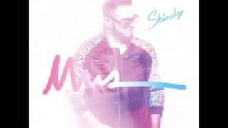 Shindy - Warum ich das mach..... (NWA)