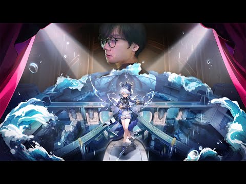 Masquerade of the Guilty (4.2 Archon Quest)