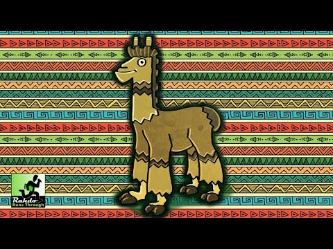 Altiplano | Rahdo's Final Thoughts