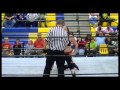 2013 10 27 Kacee Carlisle Vs Rebecca Payne