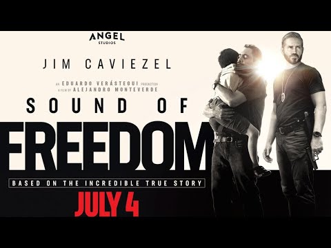 Sound of Freedom - Trailer [Ultimate Film Trailers]