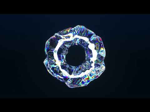 Ravenscoon - Relax! [OFFICIAL VISUALIZER]